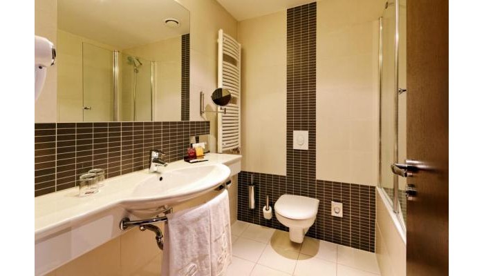 Clarion Hotel Prague City poza 9