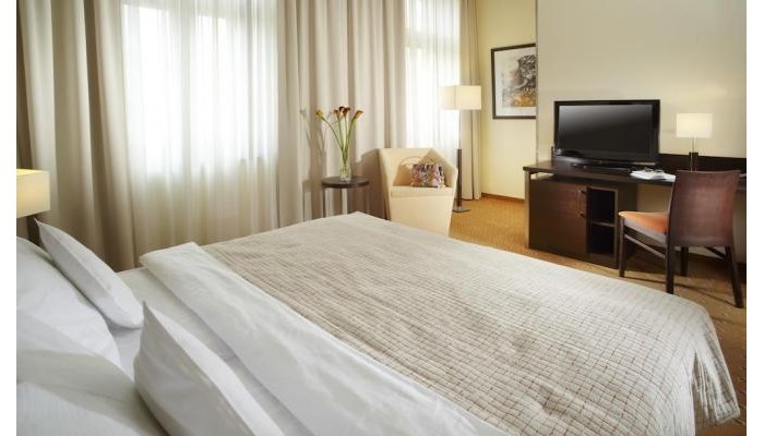 Clarion Hotel Prague City poza 10