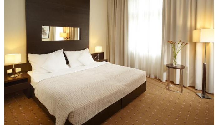 Clarion Hotel Prague City poza 12