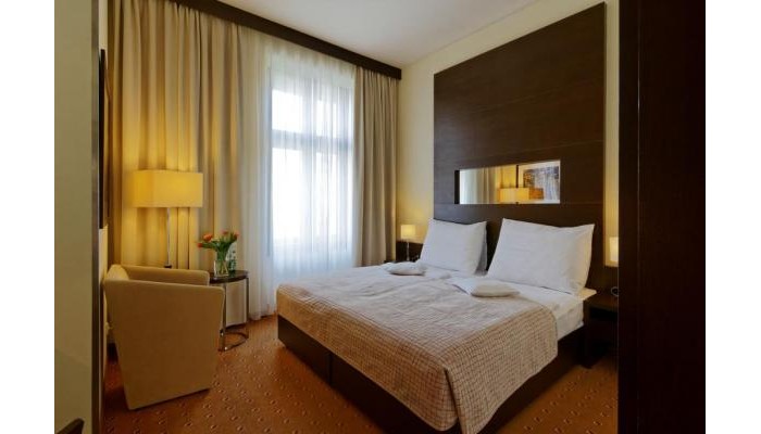 Clarion Hotel Prague City poza 13