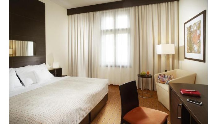 Clarion Hotel Prague City poza 14