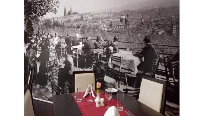 Clarion Hotel Prague Old Town poza 6