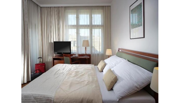 Clarion Hotel Prague Old Town poza 8