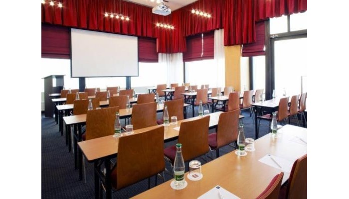 Clarion Hotel Prague Old Town poza 4
