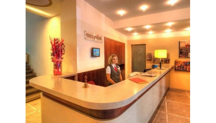 Clarion Hotel Prague Old Town poza 5