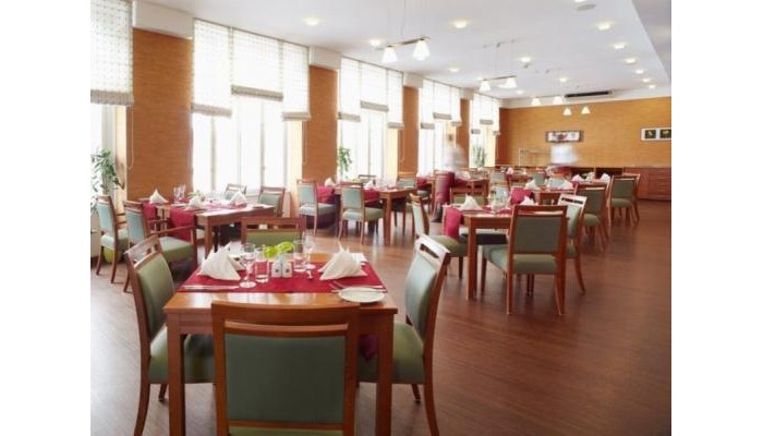 Clarion Hotel Prague Old Town poza 2