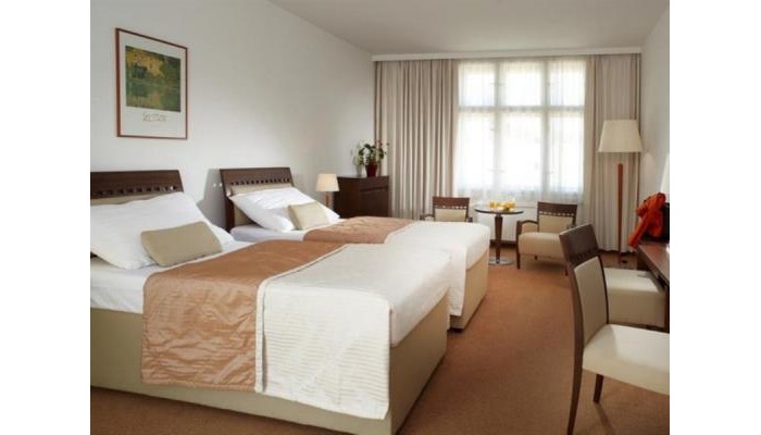 Clarion Hotel Prague Old Town poza 1