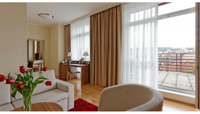 Clarion Hotel Prague Old Town poza 7