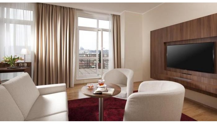 Clarion Hotel Prague Old Town poza 9