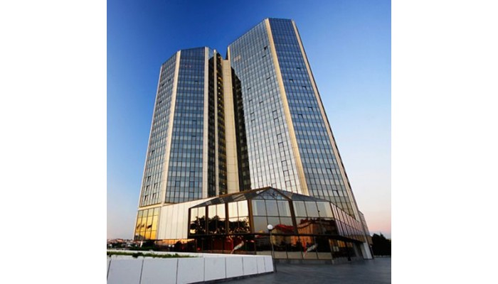 Corinthia Hotel Prague poza 1