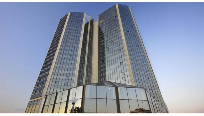 Corinthia Hotel Prague poza 8