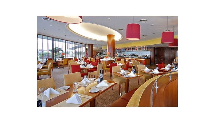 Corinthia Hotel Prague poza 4