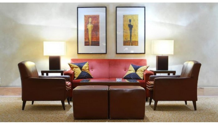 Corinthia Hotel Prague poza 9
