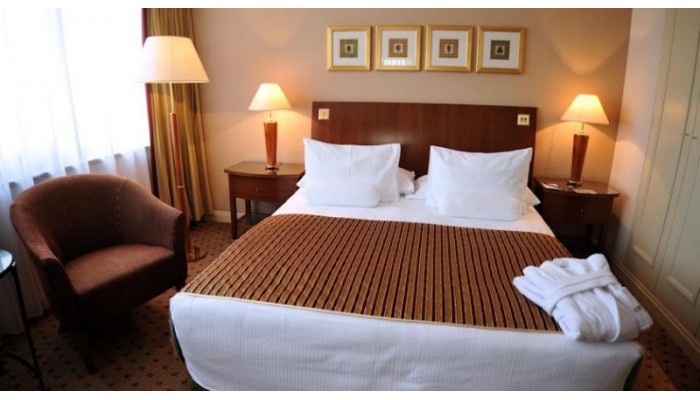 Corinthia Hotel Prague poza 10