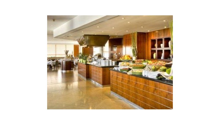 Corinthia Hotel Prague poza 5