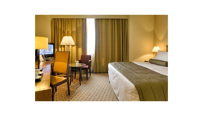 Corinthia Hotel Prague poza 3