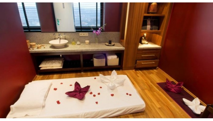 Corinthia Hotel Prague poza 7
