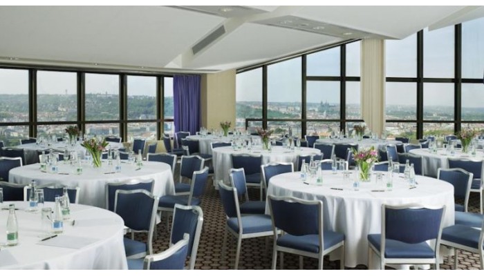 Corinthia Hotel Prague poza 11