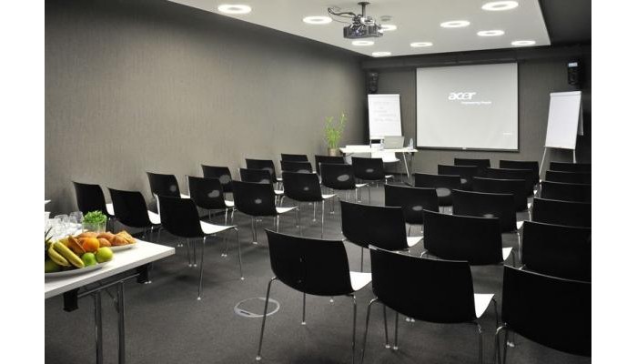 Design Metropol Hotel Prague poza 6