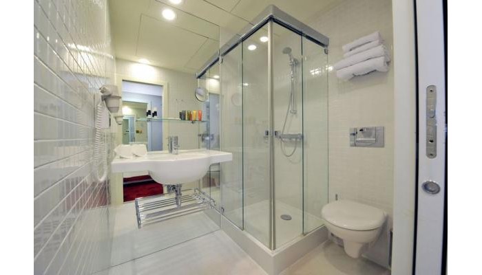 Design Metropol Hotel Prague poza 2