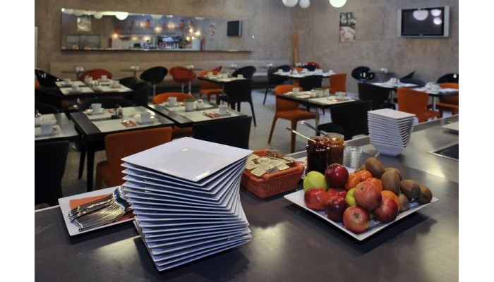 Design Metropol Hotel Prague poza 0