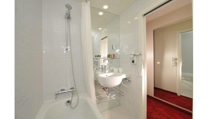 Design Metropol Hotel Prague poza 8