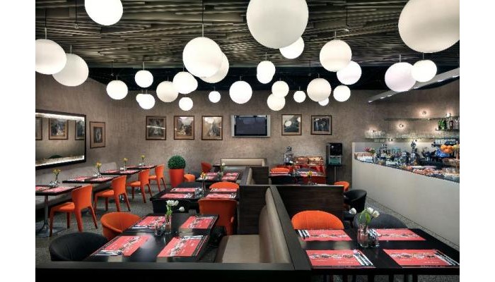 Design Metropol Hotel Prague poza 9