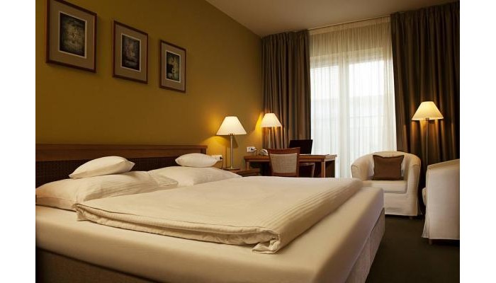 Dolce Villa Hotel poza 1