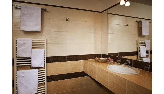 Dolce Villa Hotel poza 3