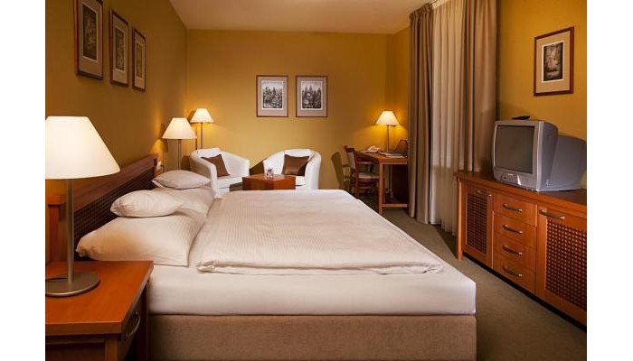 Dolce Villa Hotel poza 4