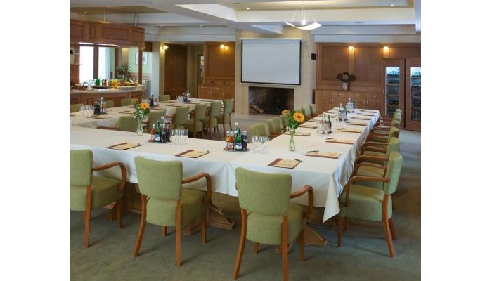 Dolce Villa Hotel poza 5