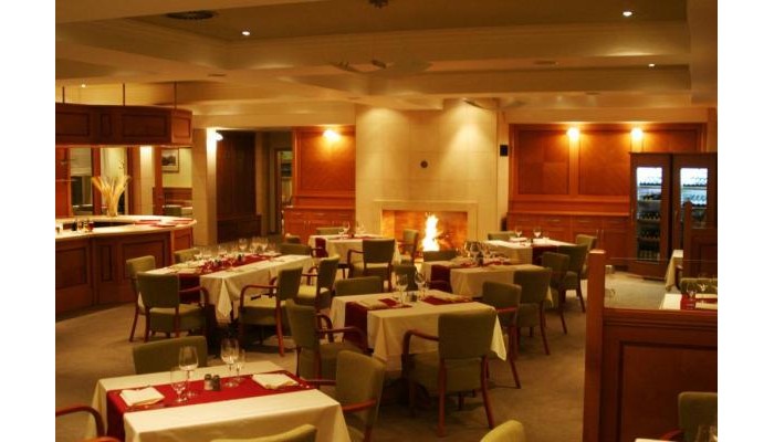 Dolce Villa Hotel poza 9