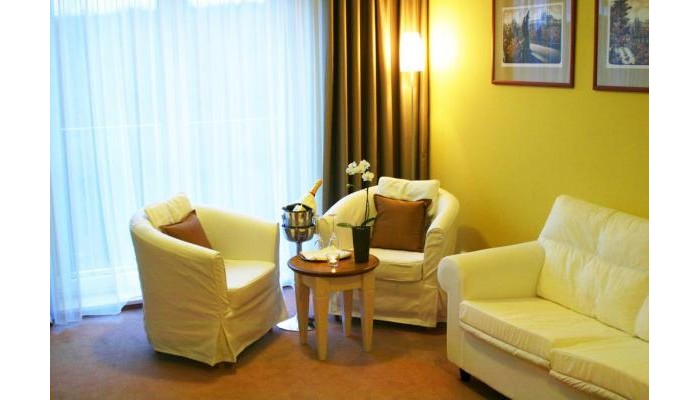 Dolce Villa Hotel poza 10