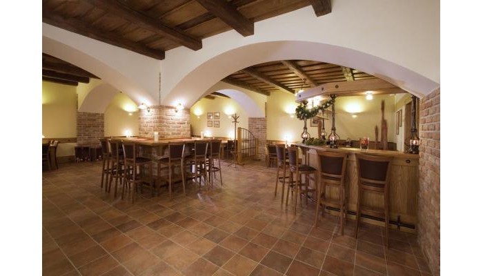 Dolce Villa Hotel poza 11