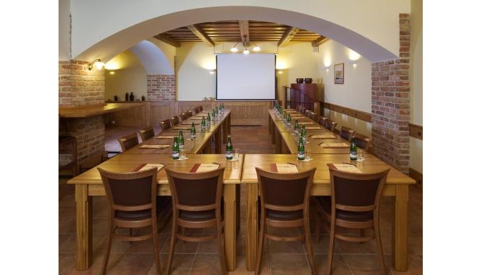 Dolce Villa Hotel poza 12