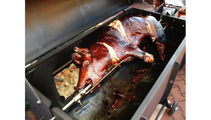 Dolce Villa Hotel poza 13