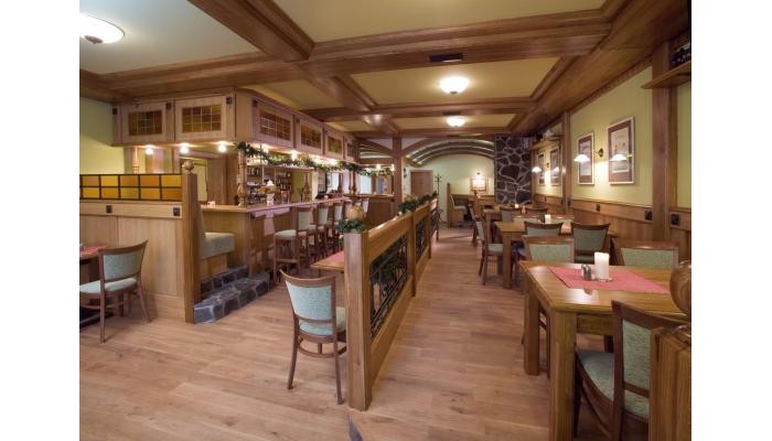 Dolce Villa Hotel poza 14