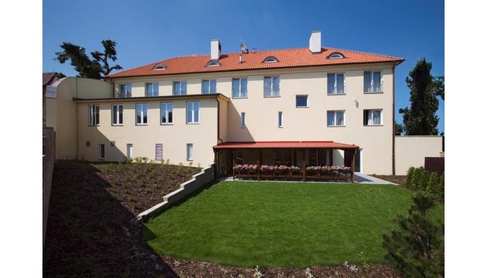 Dolce Villa Hotel poza 0