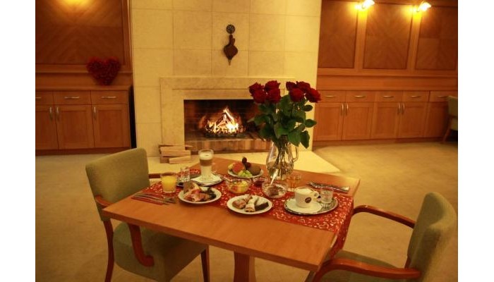 Dolce Villa Hotel poza 15