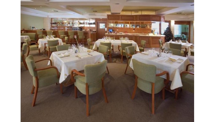 Dolce Villa Hotel poza 16