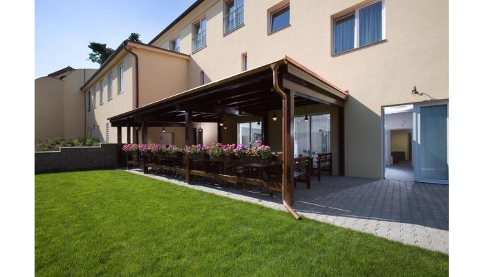 Dolce Villa Hotel poza 17