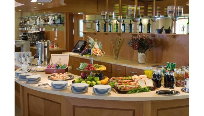 Dolce Villa Hotel poza 18