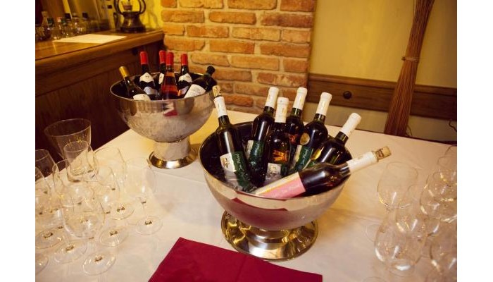 Dolce Villa Hotel poza 20