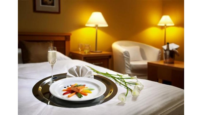 Dolce Villa Hotel poza 21