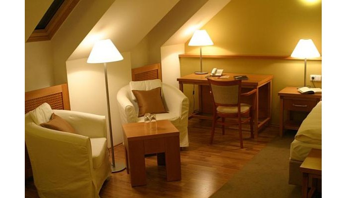 Dolce Villa Hotel poza 22