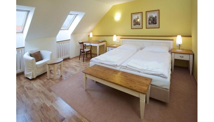 Dolce Villa Hotel poza 23