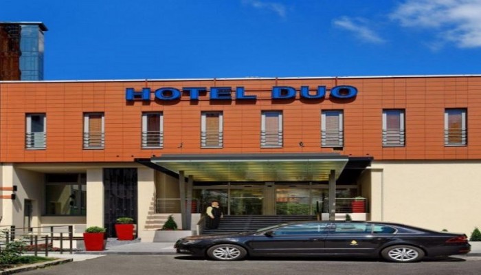 Duo Hotel poza 15