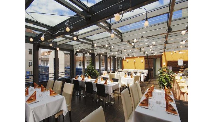 Ea Hotel Crystal Palace poza 1