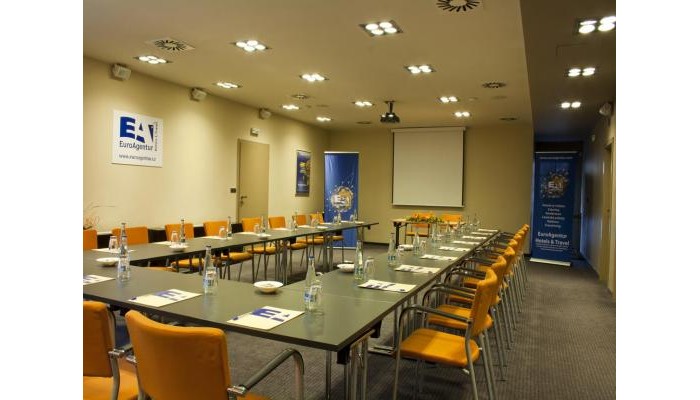 Ea Hotel Crystal Palace poza 4