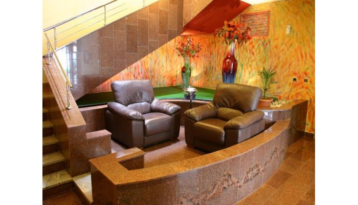 Ea Hotel Crystal Palace poza 11